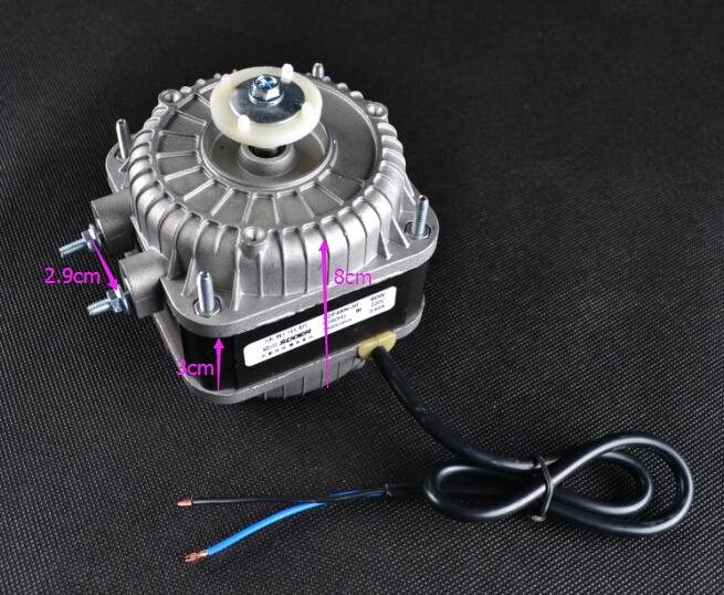 Motor - B02010038